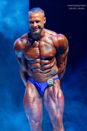 BODYBUILDING 102